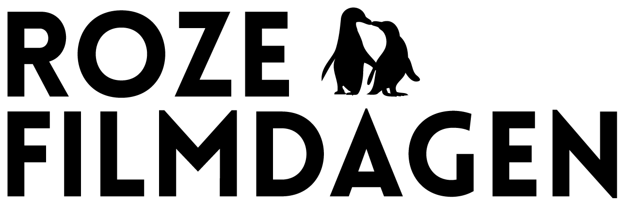 Logo of Roze Filmdagen